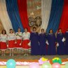 Концерт, посвященный юбилею Ростовской области