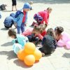 1 июня детская программа Город детства