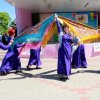 Межрайонный фестиваль Играй и пой, гармонь! 2018 год