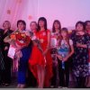 Супер Мама 2017 Районный конкурс..Наше 1-е место!!!
